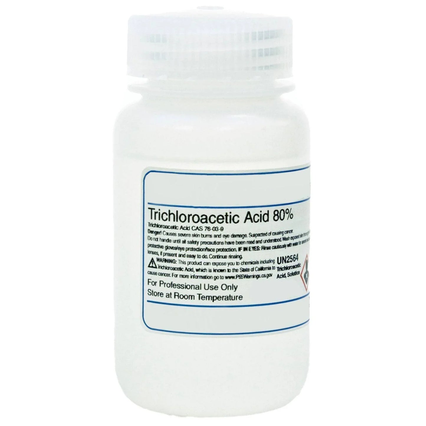 Trichloracetic Acid Solution