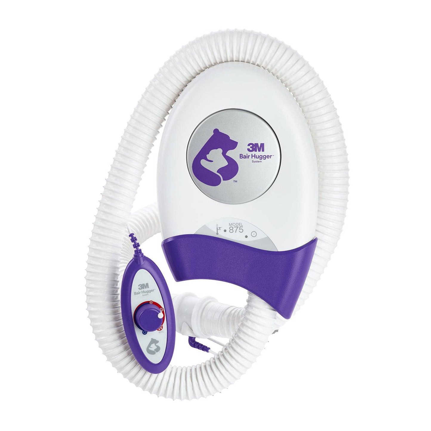 Warming Unit Adjustable 120V-ENG-B