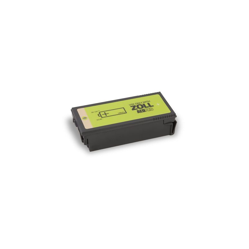 AED Pro® Non-Rechargeable Lithium Battery Pack