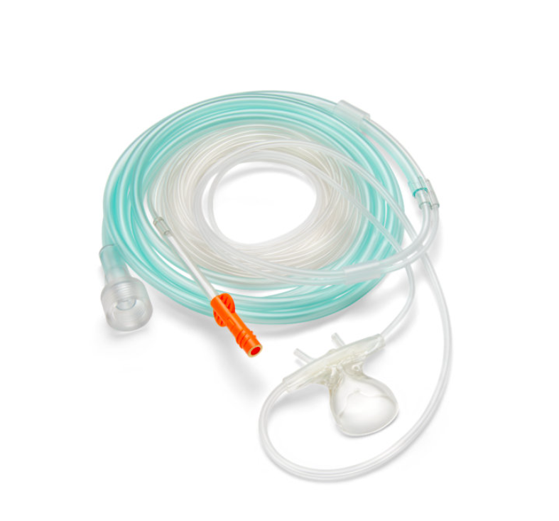 Microstream™ EtCO₂ FilterLine H Set
