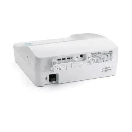 Streamlined CP150 ECG System with Touchscreen: EMR-Ready & Mobile for Efficient Patient Care