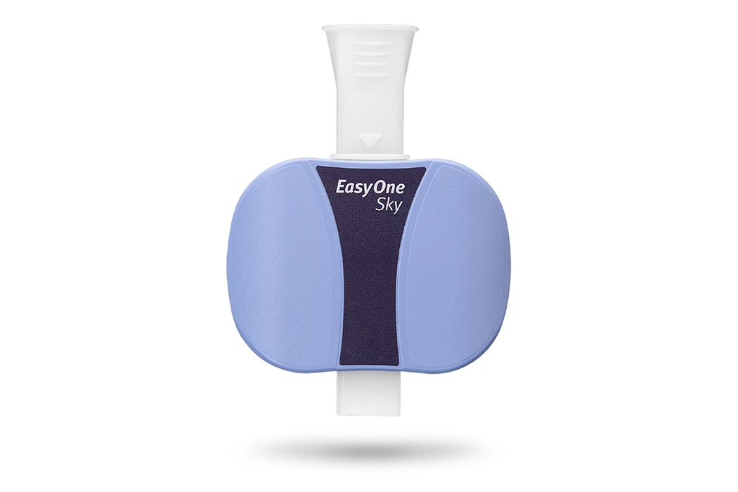 EasyOne Sky Spirometer