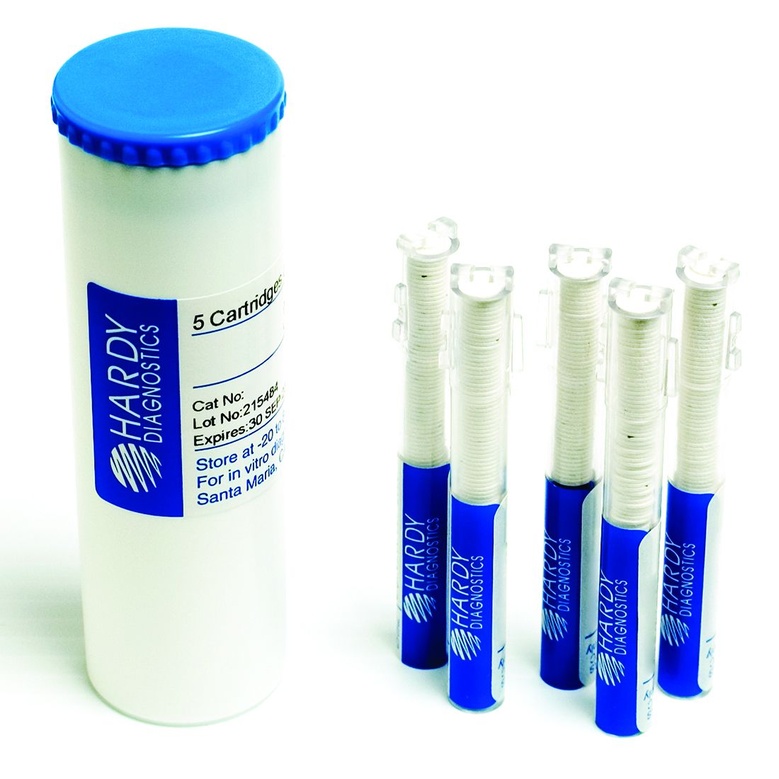 HardyDisk™ Bacitracin Differentiation Disk