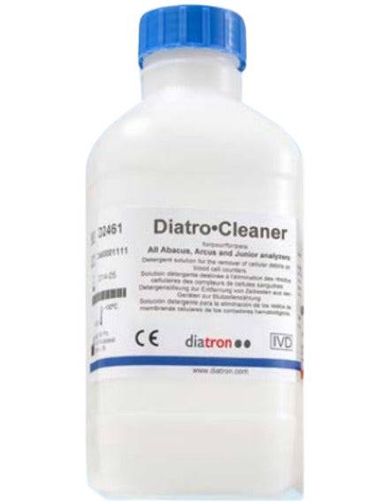 Diatro Cleaner for Abacus