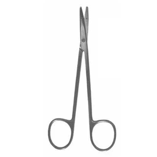 Littler Curved Suture-Carrying Scissors