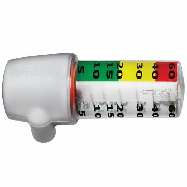 Disposable Pressure Manometer