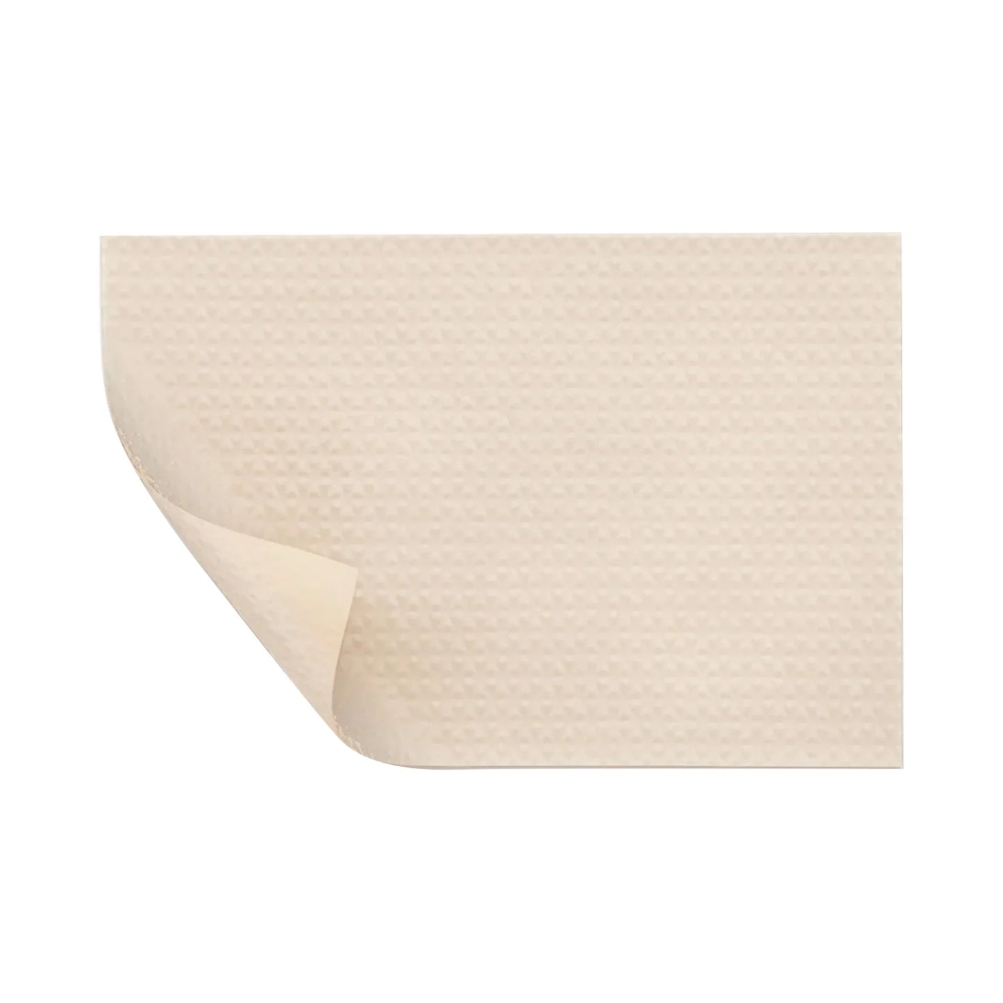 Mepiform 2" x 3" Self-Adherent Silicone Dressing