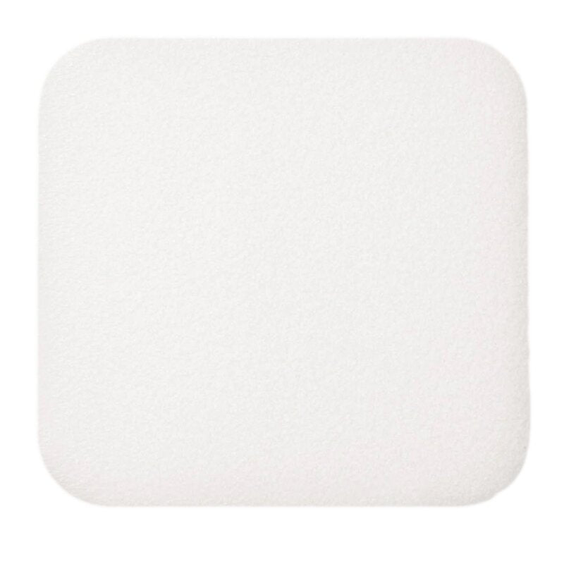 Mepilex 4" x 4" Self-Adherent Foam Dressing