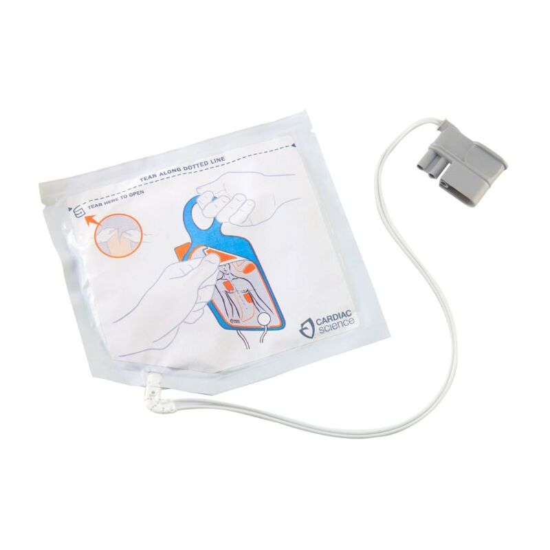 Powerheart® G5 AED Defibrillation pads
