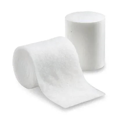 Synthetic Cast Padding