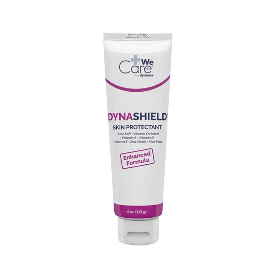 DynaShield Skin Protectant Barrier Cream