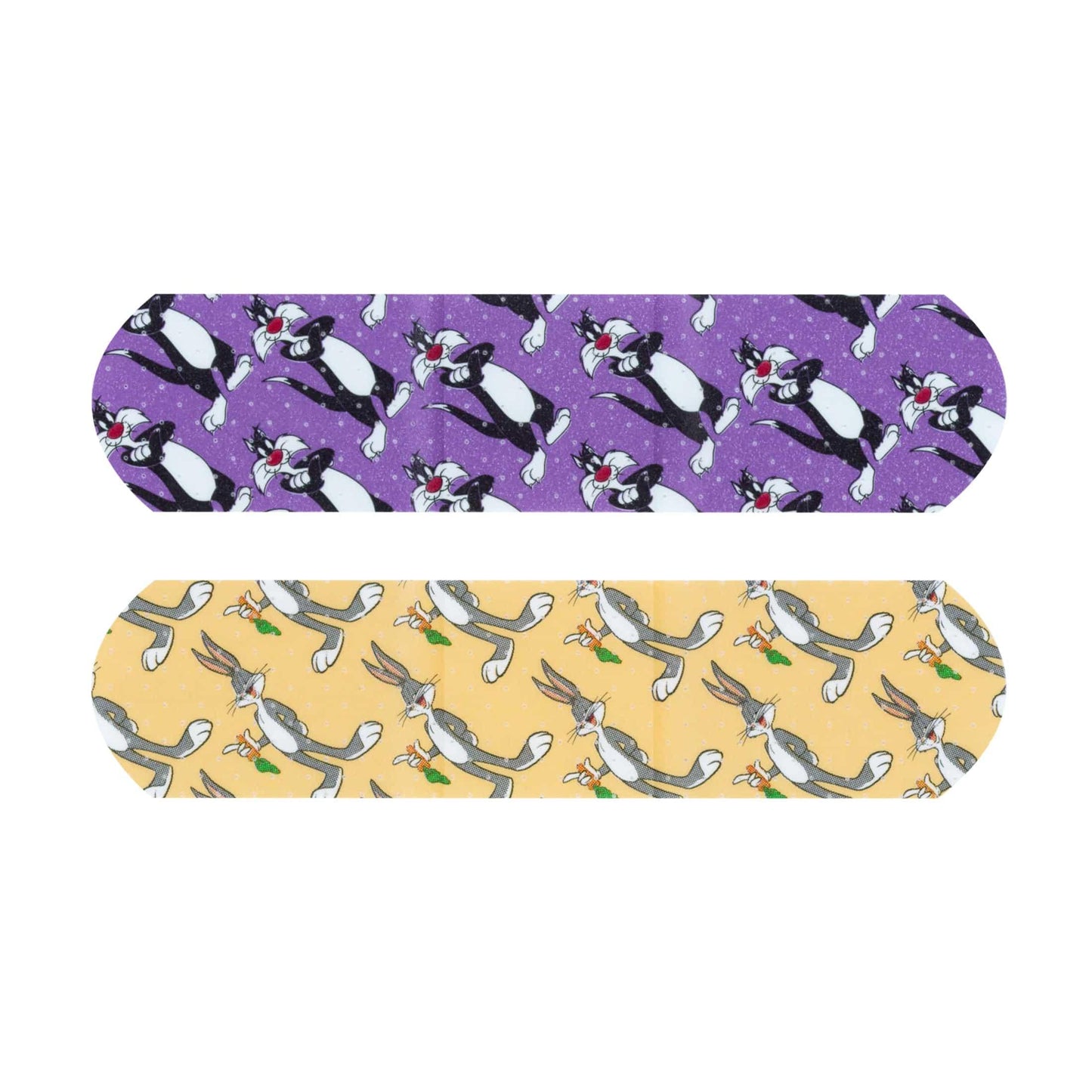 Looney Tunes Adhesive Bandages