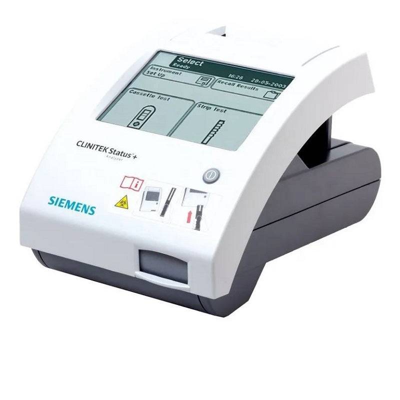 Clinitek Status+ Urinalysis Analyzer Kit