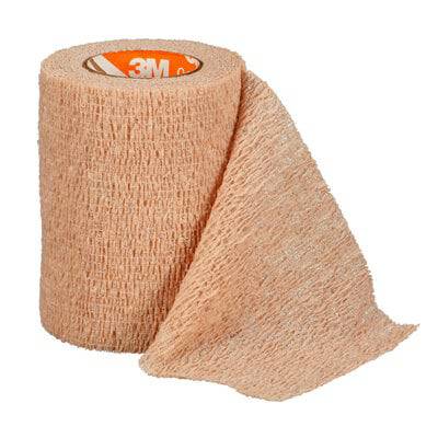 Coban Self-Adherent LF Wrap