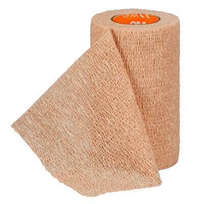 Coban Self-Adherent LF Wrap