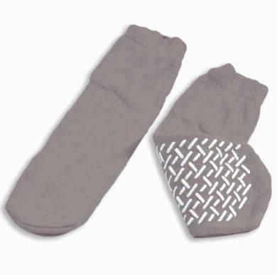 Single Sided Slipper Socks