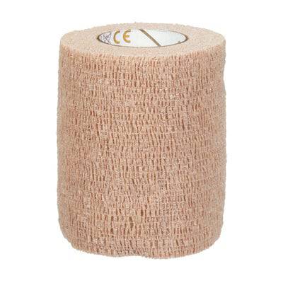 Coban Self-Adherent Wrap with Latex