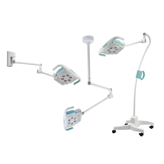 Green Series 900 Procedure Light