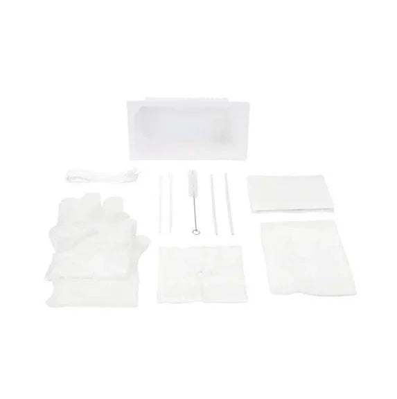 Advanced Tracheostomy Care Kit
