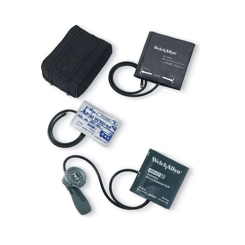 Gold Series DS66 Trigger Aneroid Kit