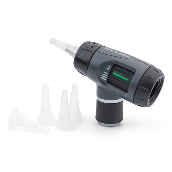 LumiView Disposable Ear Specula