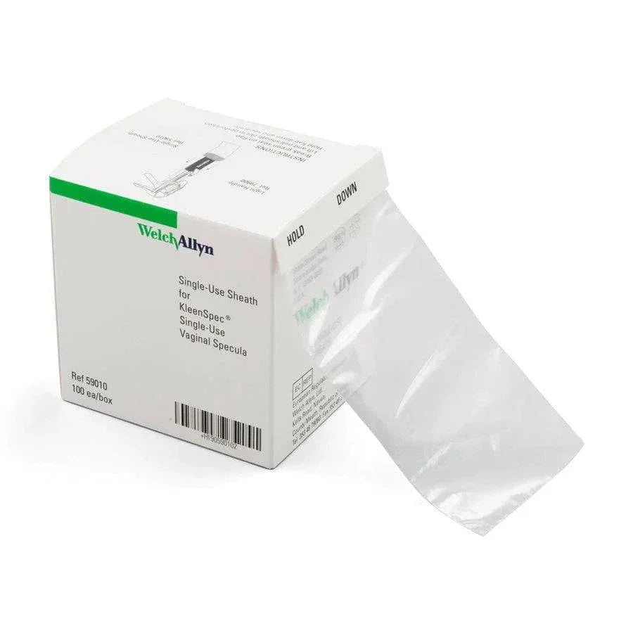 Welch Allyn Disposable Sheath