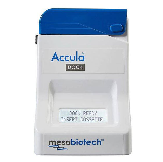 Dock Accula