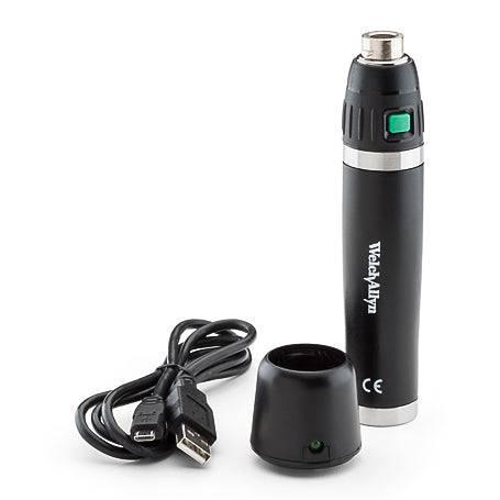 3.5V Rechargeable Power Handle with Li-Ion Battery