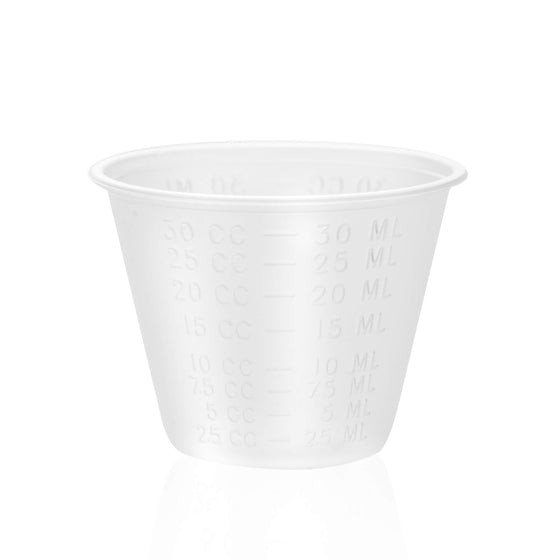 Medicine Cups