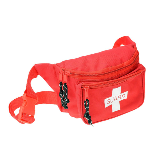 Lifeguard Fanny Pack