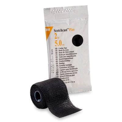 Casting Tape 2" x 4 yds