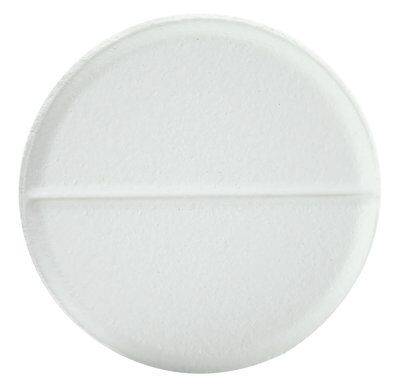 Disinfecting Solution Tablet C. Diff