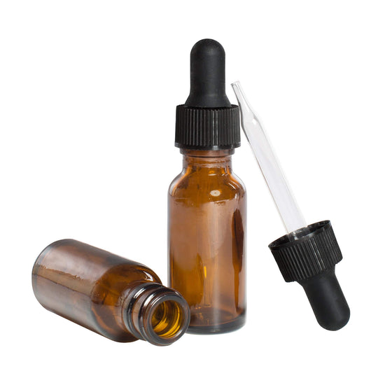 Dropper Bottle