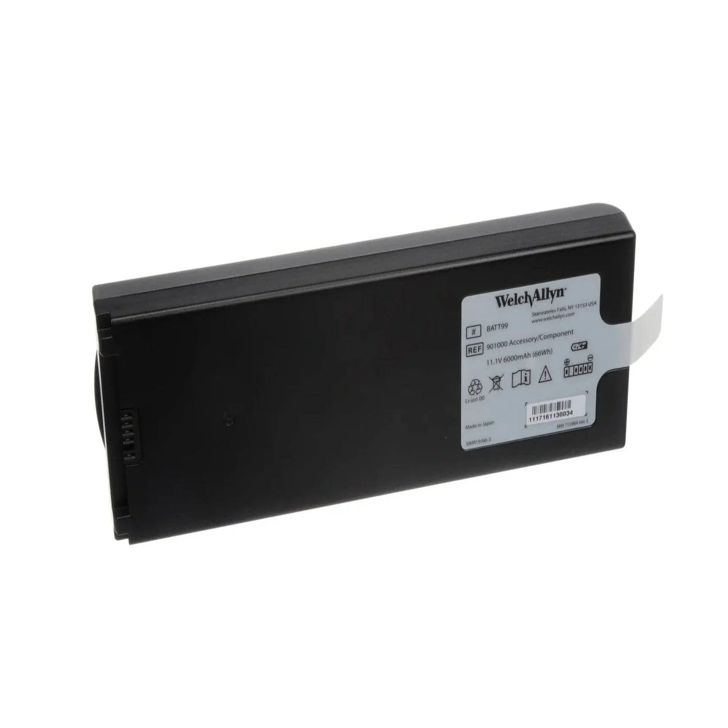Li-Ion Battery