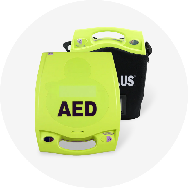 AEDs