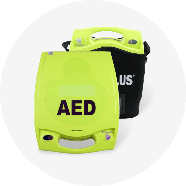 AEDs