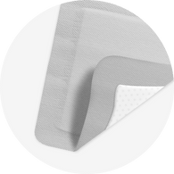 Adhesive Dressings