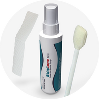 Adhesive Removers & Barrier Products