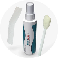 Adhesive Removers & Barrier Products