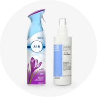 Air Fresheners & Deodorizers