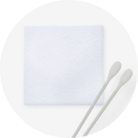 Alcohol Prep Pads & Swabs