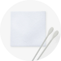 Alcohol Prep Pads & Swabs