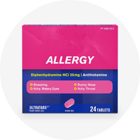 Allergy Relief