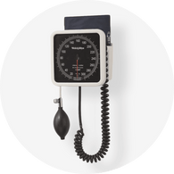 Aneroid Sphygmomanometers