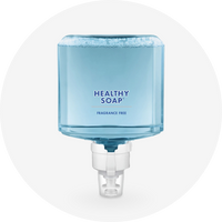 Antimicrobial & Antiseptic Products