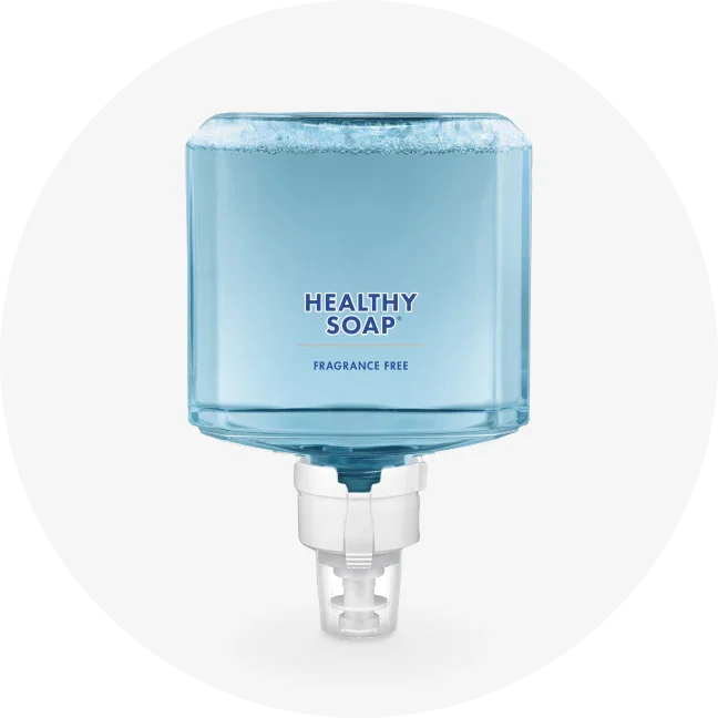 Antimicrobial & Antiseptic Products