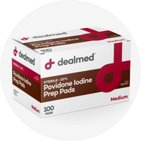 Antiseptic Solutions & Cleaners