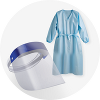Apparel & Protective Equipment
