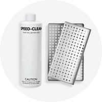 Autoclave Supplies & Accessories