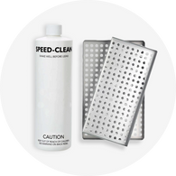 Autoclave Supplies & Accessories